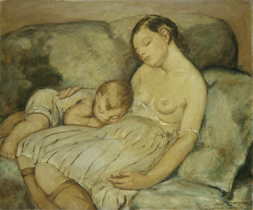 Divano verde anne - :,