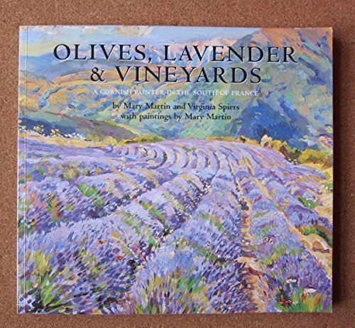Olives lavender and - lavender,