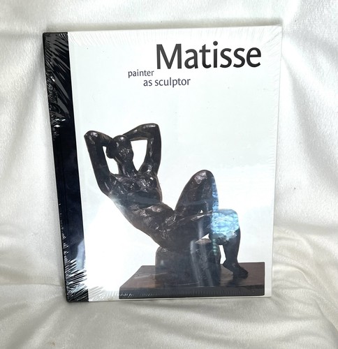 Matisse painter sculptor - matisse:, as