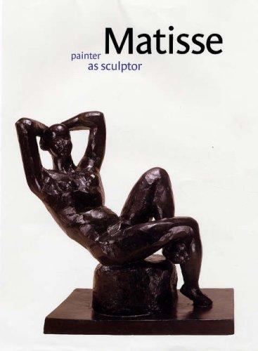 Matisse painter sculptor - matisse:, as