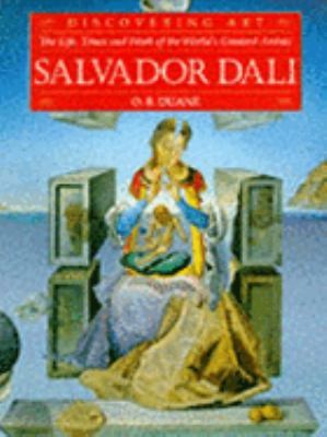 Discovering art salvador - discovering,