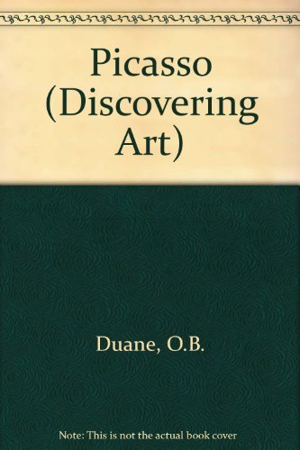 Picasso by - picasso, (discovering