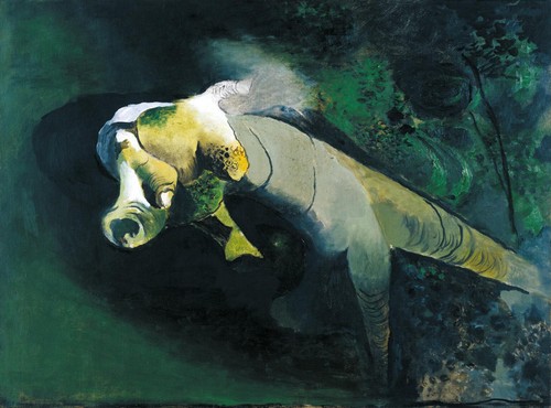 Graham sutherland forma di - graham,