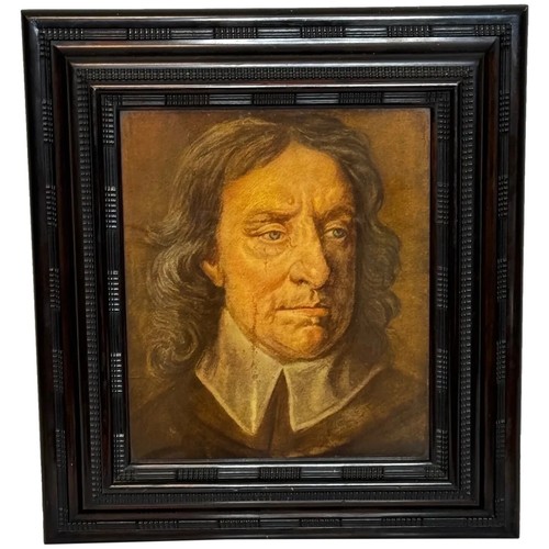 Ritratto storico lord - storico,