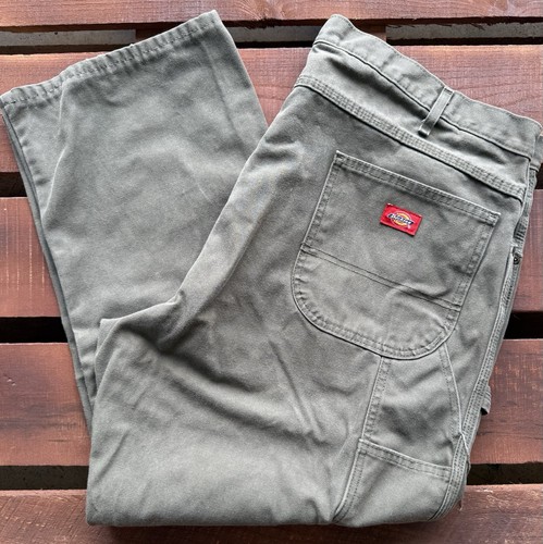 Pantalone dickies carpentiere - pantalone,